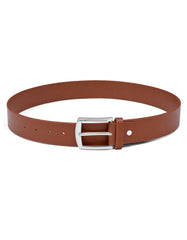 Tan Casual Belt BTC2453-34