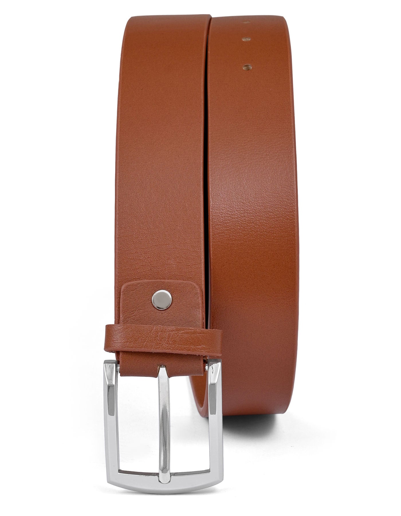 Tan Casual Belt BTC2453-32