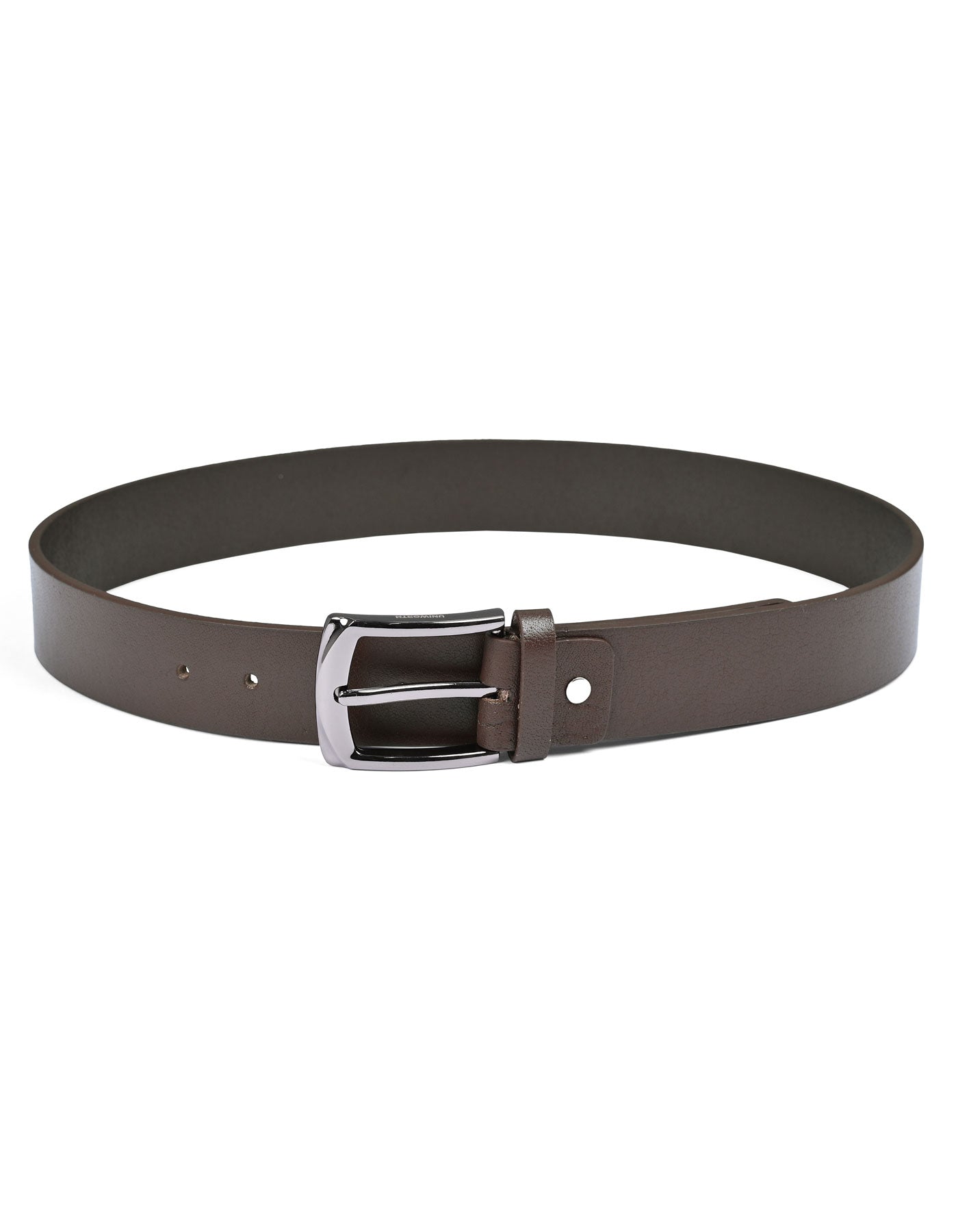 Brown Casual Belt BTC2454-1-34