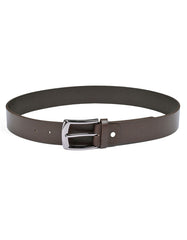 Brown Casual Belt BTC2454-1-34