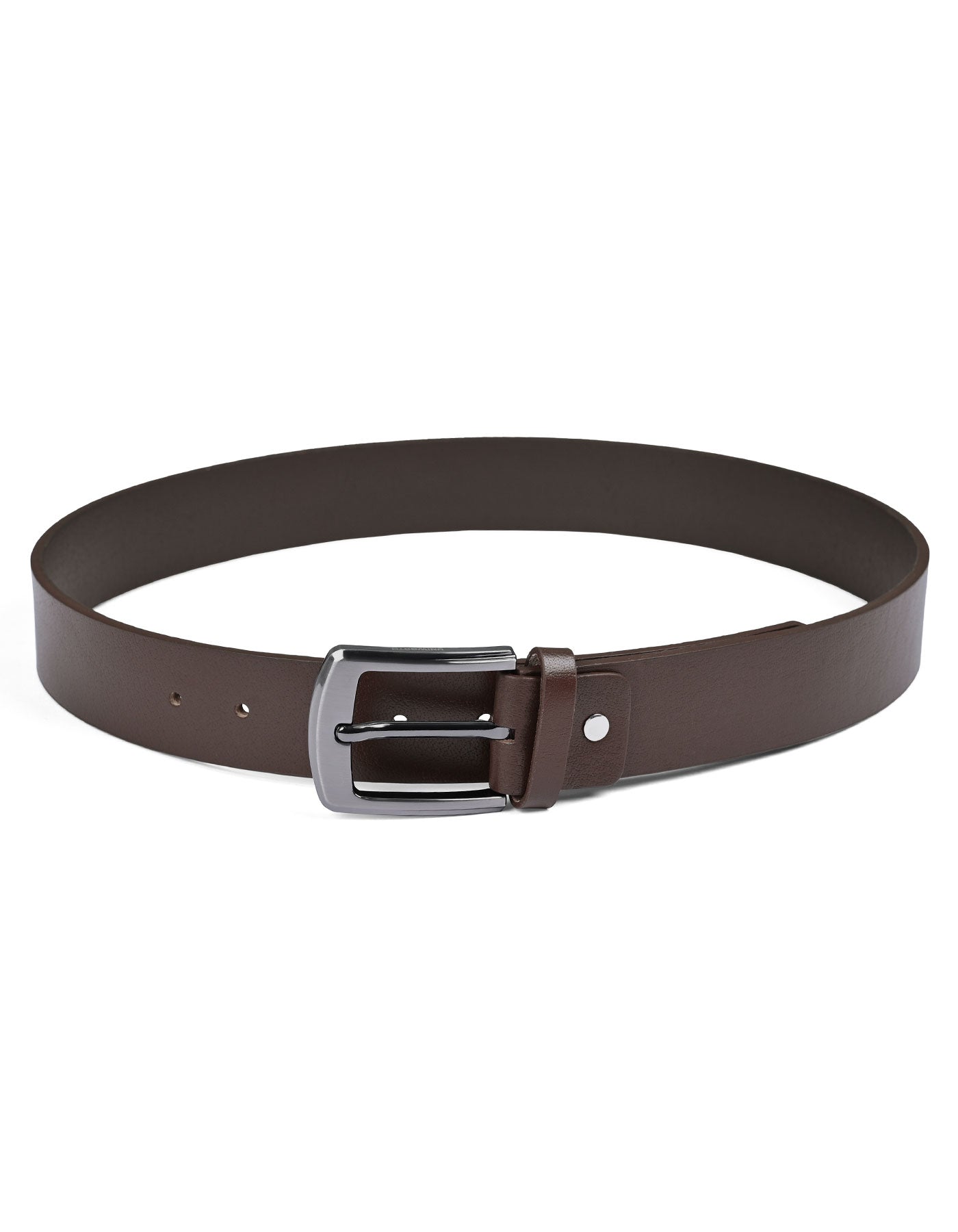Brown Casual Belt BTC2454-2-34