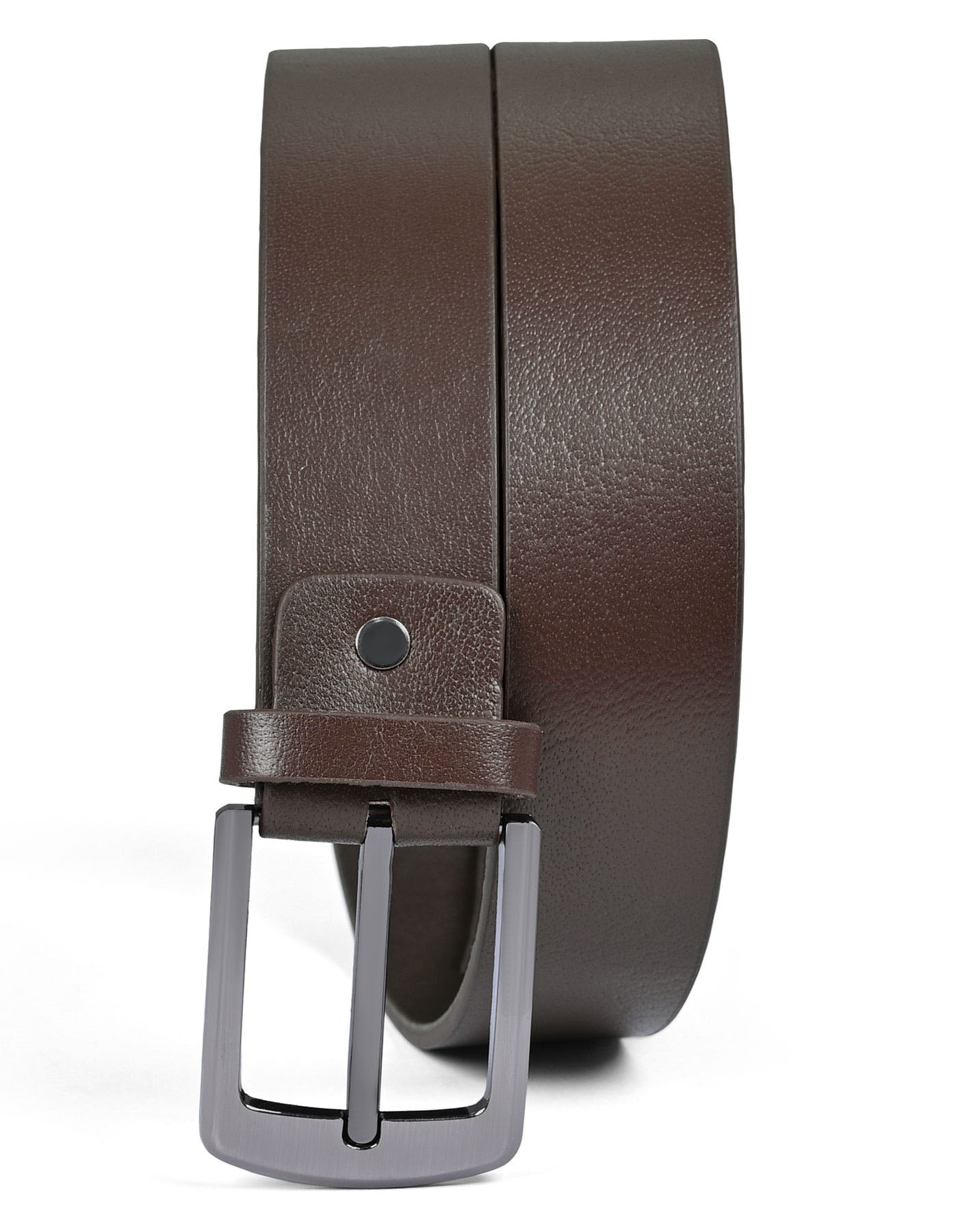 Brown Casual Belt BTC2454-2-32