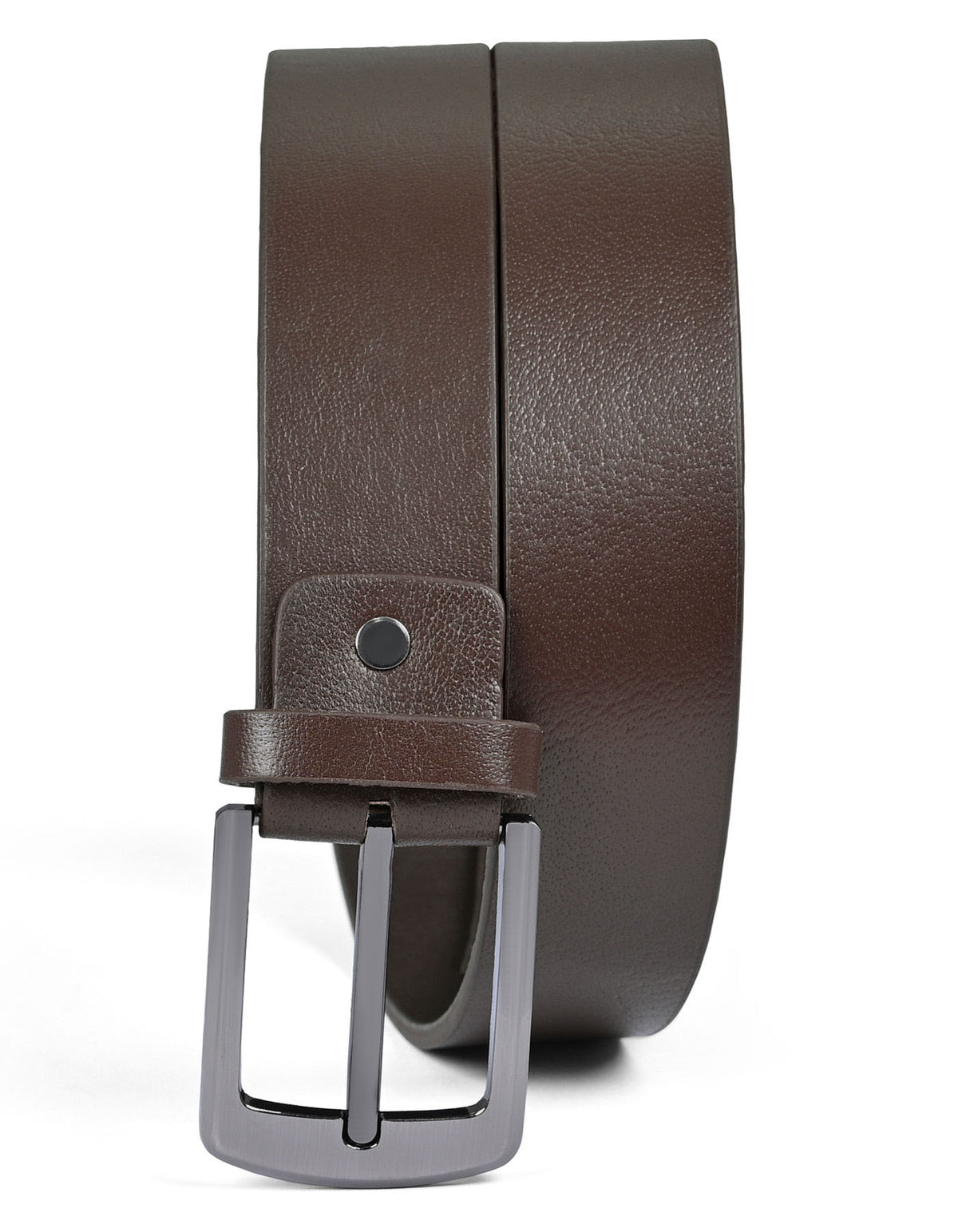 Brown Casual Belt BTC2454-2-32