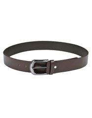 Brown Casual Belt BTC2454-3-34