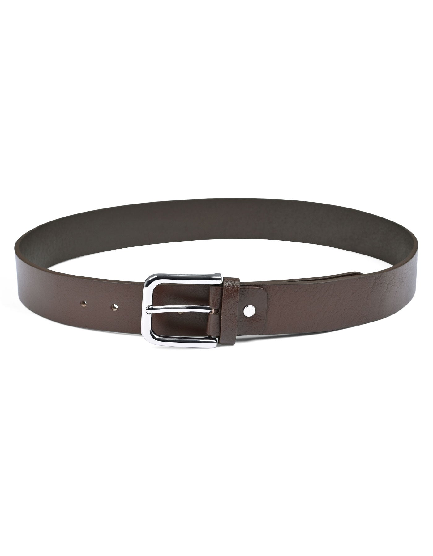 Brown Casual Belt BTC2454-4-34