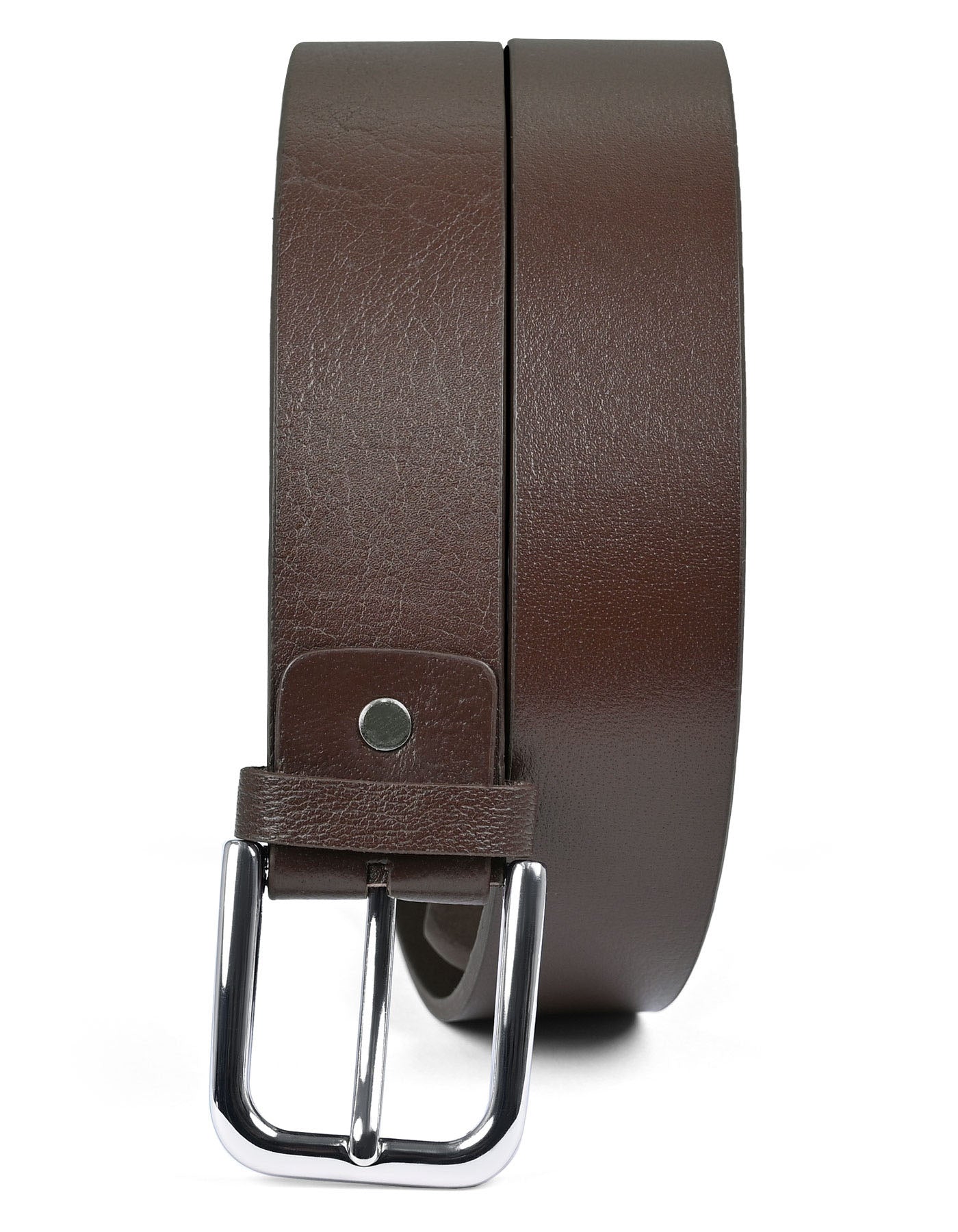 Brown Casual Belt BTC2454-4-32