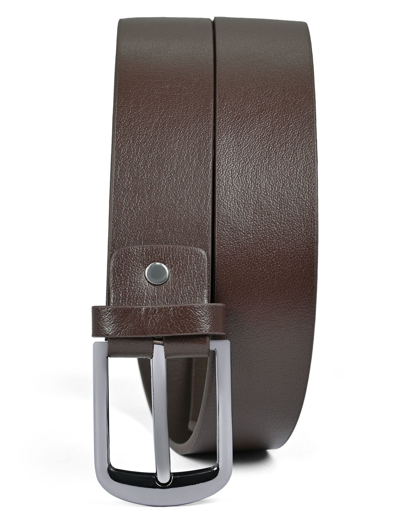Brown Casual Belt BTC2454-32