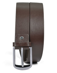 Brown Casual Belt BTC2454-32