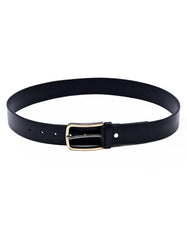 Casual Belt Pin Buckle Navy BTC2511 Uniworth Single Side BTC2511-34