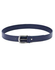 Casual Belt Pin Buckle Navy BTC2512 Uniworth Single Side BTC2512-34