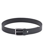 Casual Belt Pin Buckle Navy BTC2603 Uniworth Single Side BTC2603-34