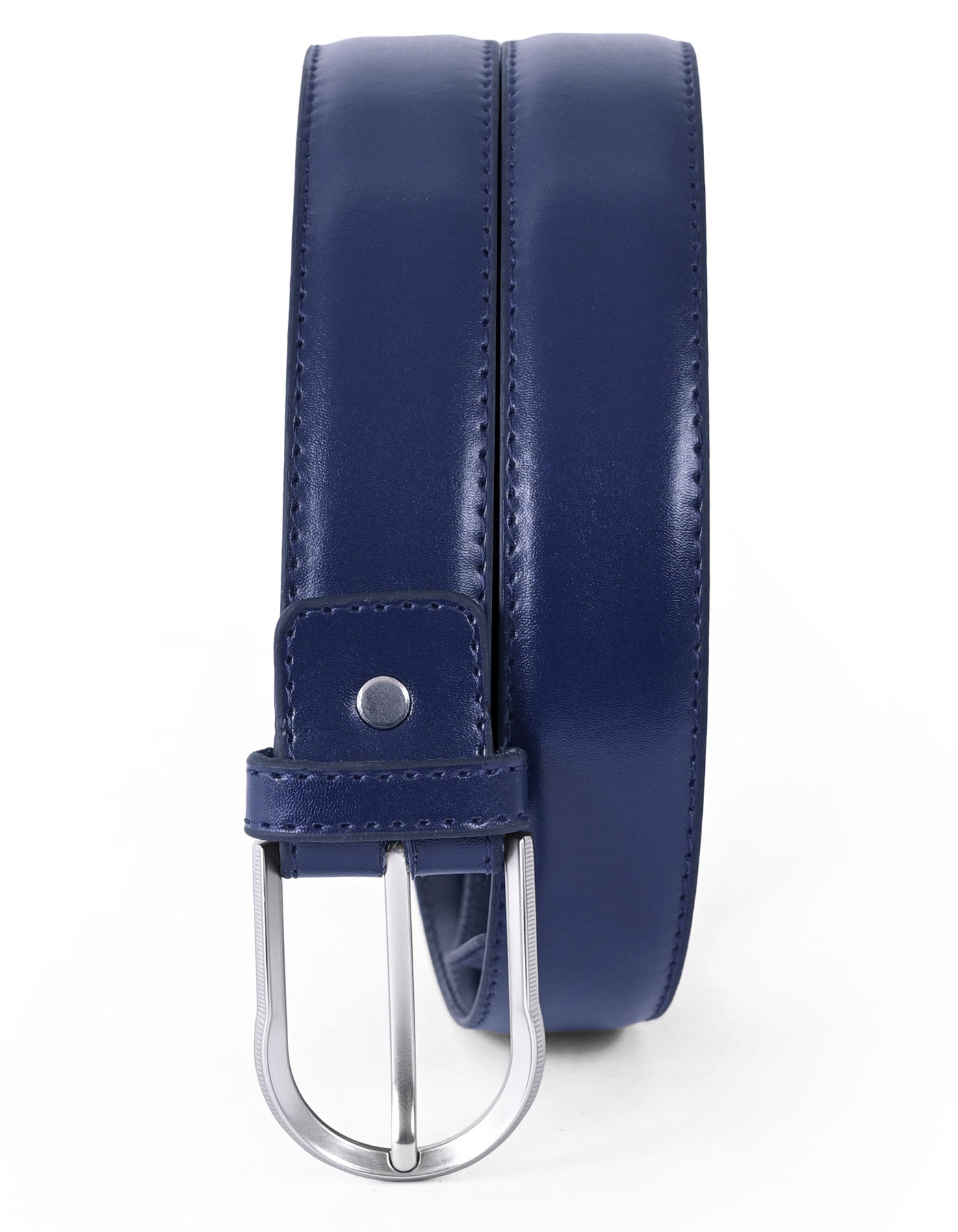 Navy Formal Belt BTF2352-32