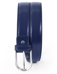 Navy Formal Belt BTF2352-32