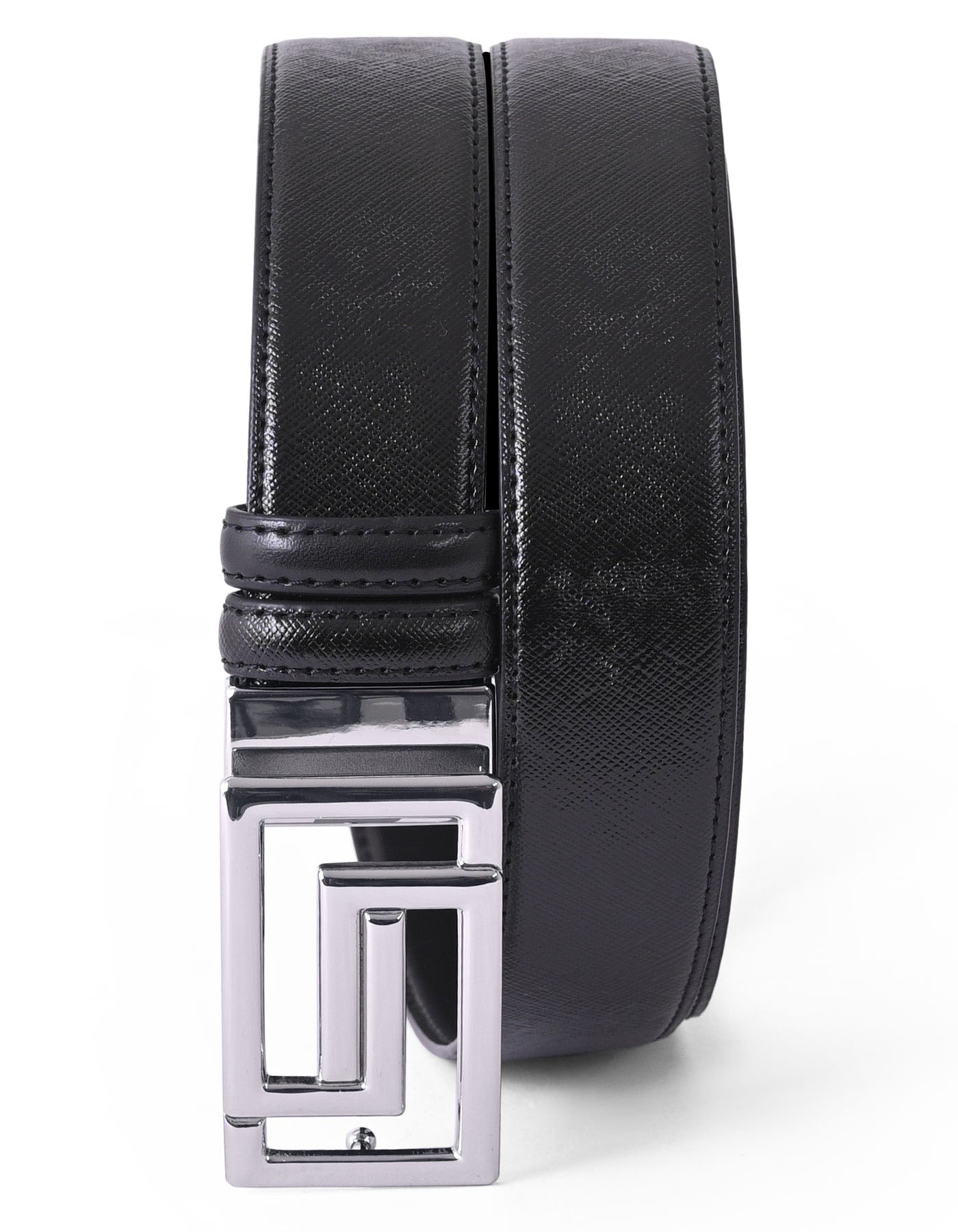 Black Formal Belt BTF2362-32