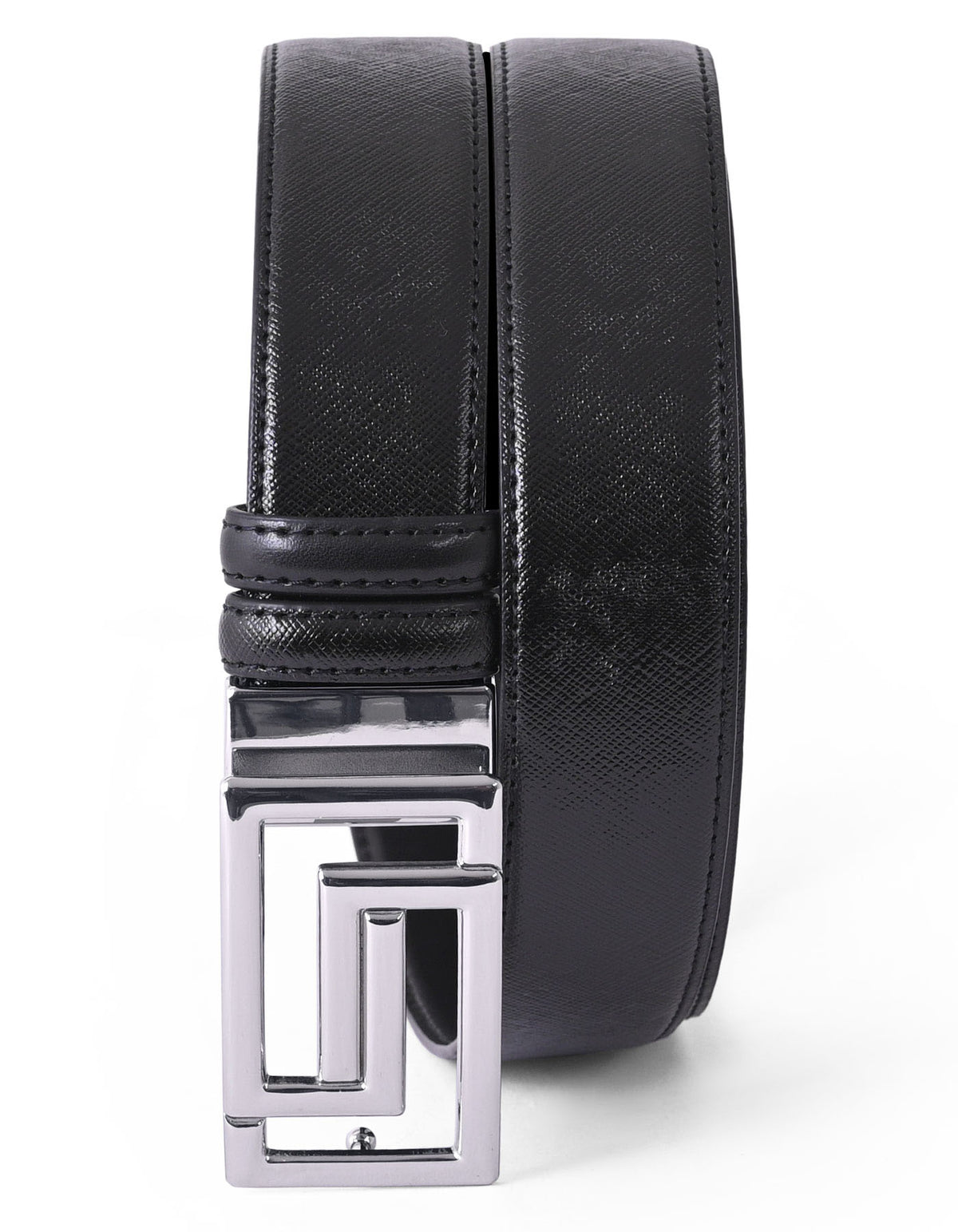 Black Formal Belt BTF2362-32
