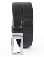 Black Formal Belt BTF2364-32