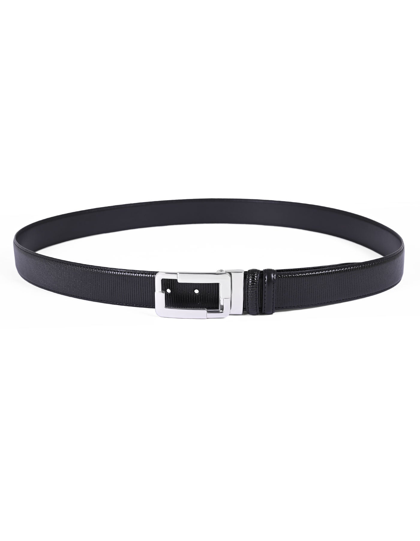 Black Formal Belt BTF2364-34