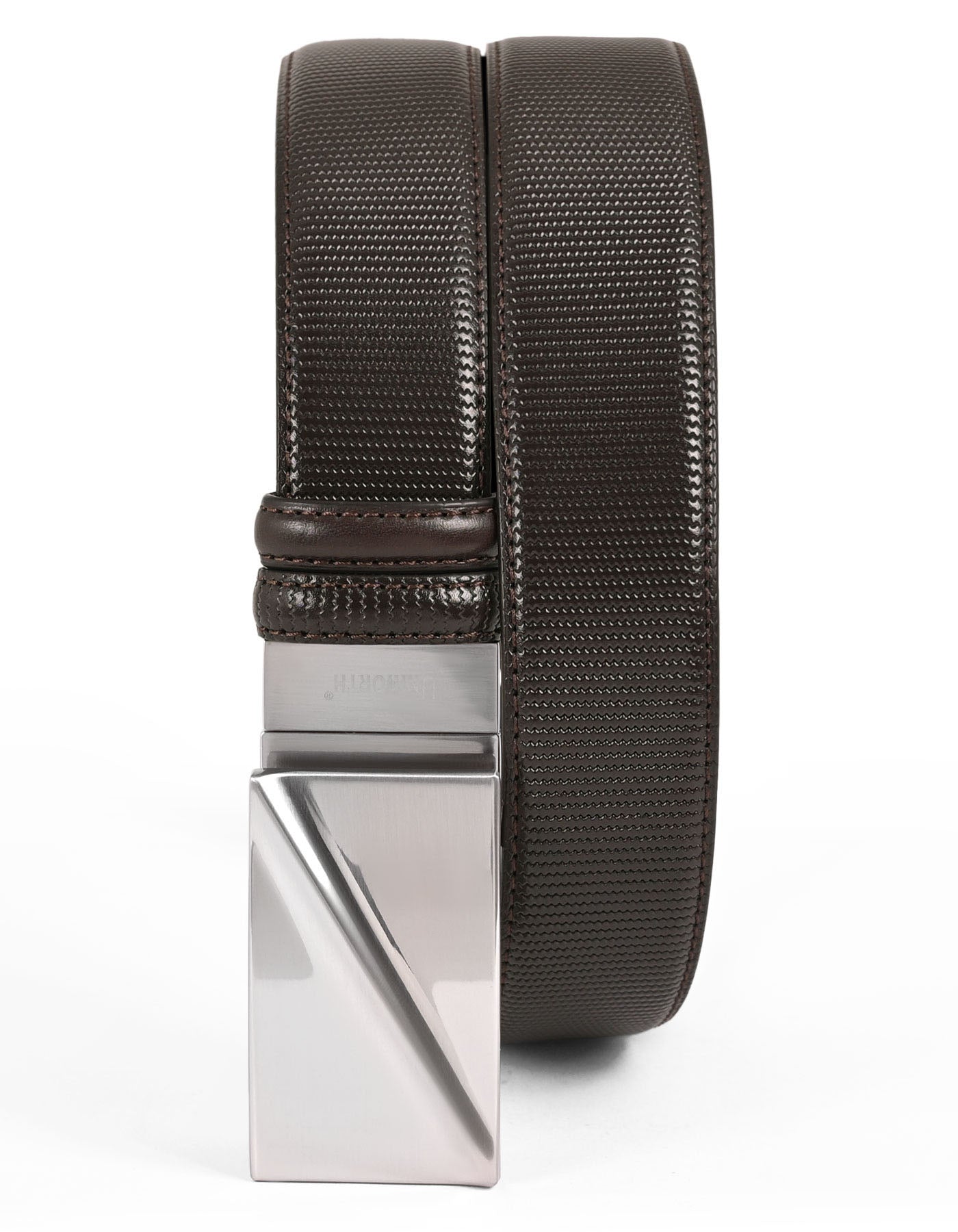 Brown Formal Belt BTF2366-32