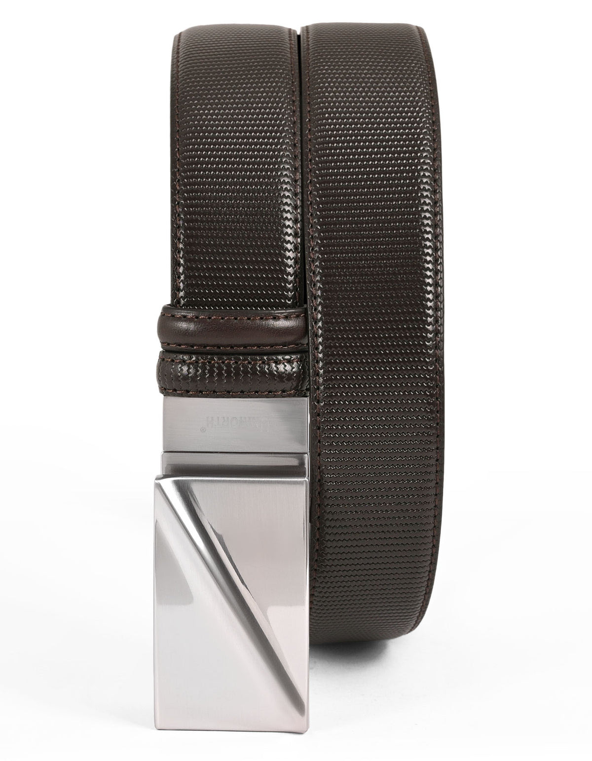 Brown Formal Belt BTF2366-32