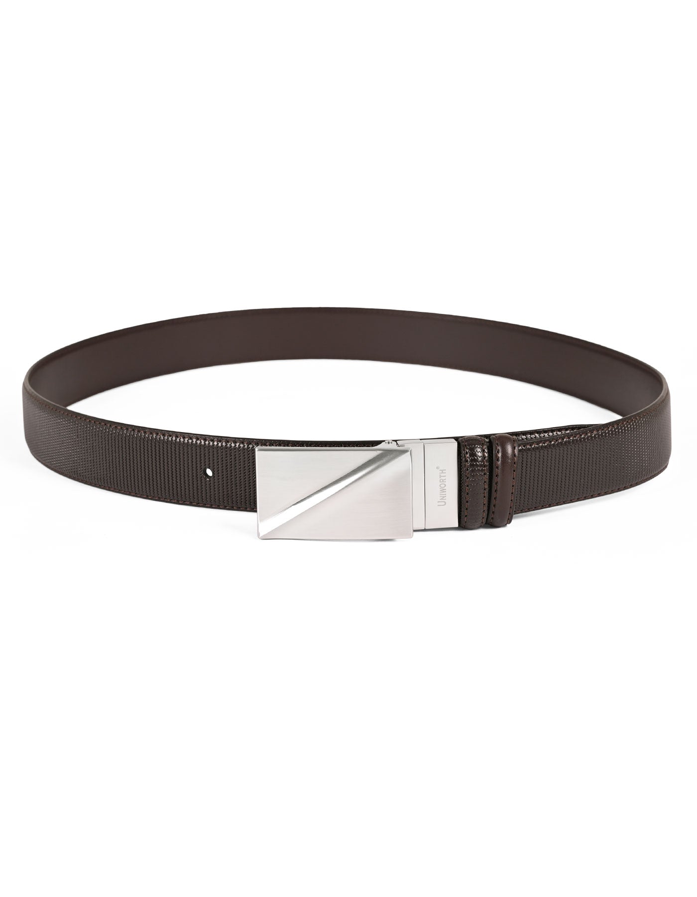 Brown Formal Belt BTF2366-34