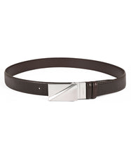 Brown Formal Belt BTF2366-34