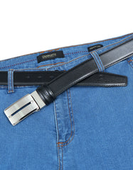 Black Formal Belt BTF24106-36