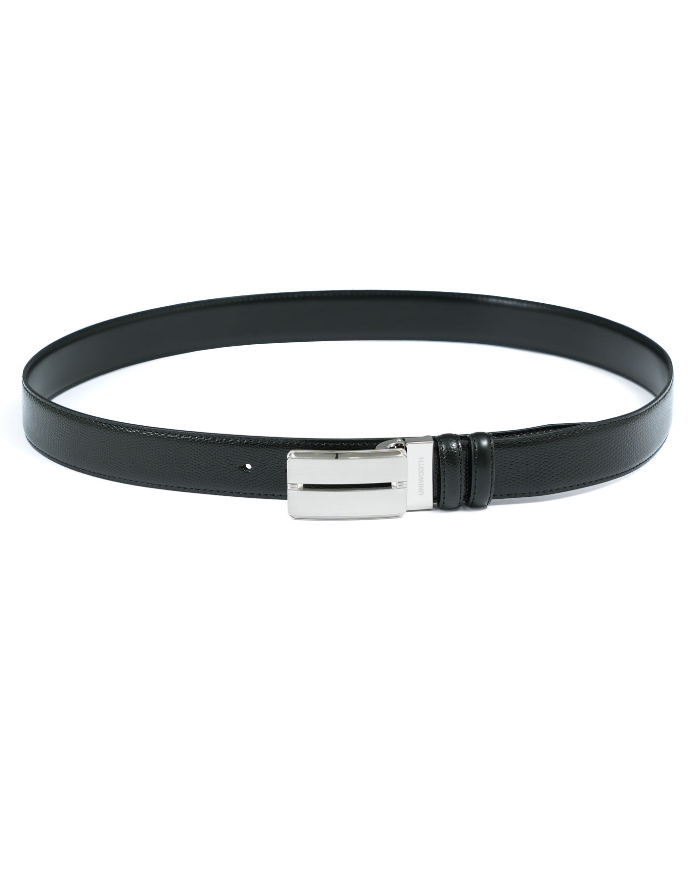 Black Formal Belt BTF24106-34