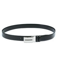 Black Formal Belt BTF24106-34