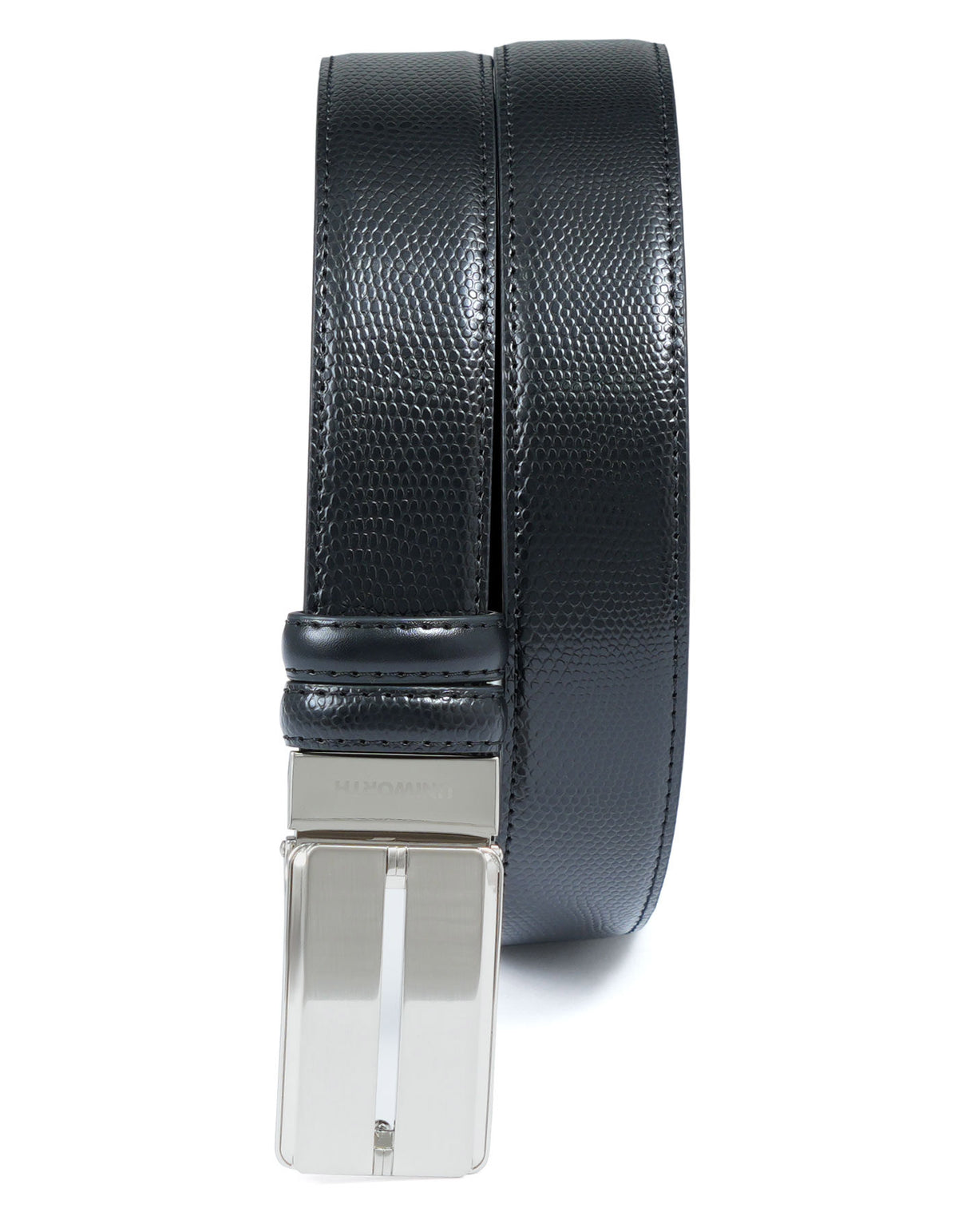Black Formal Belt BTF24106-32