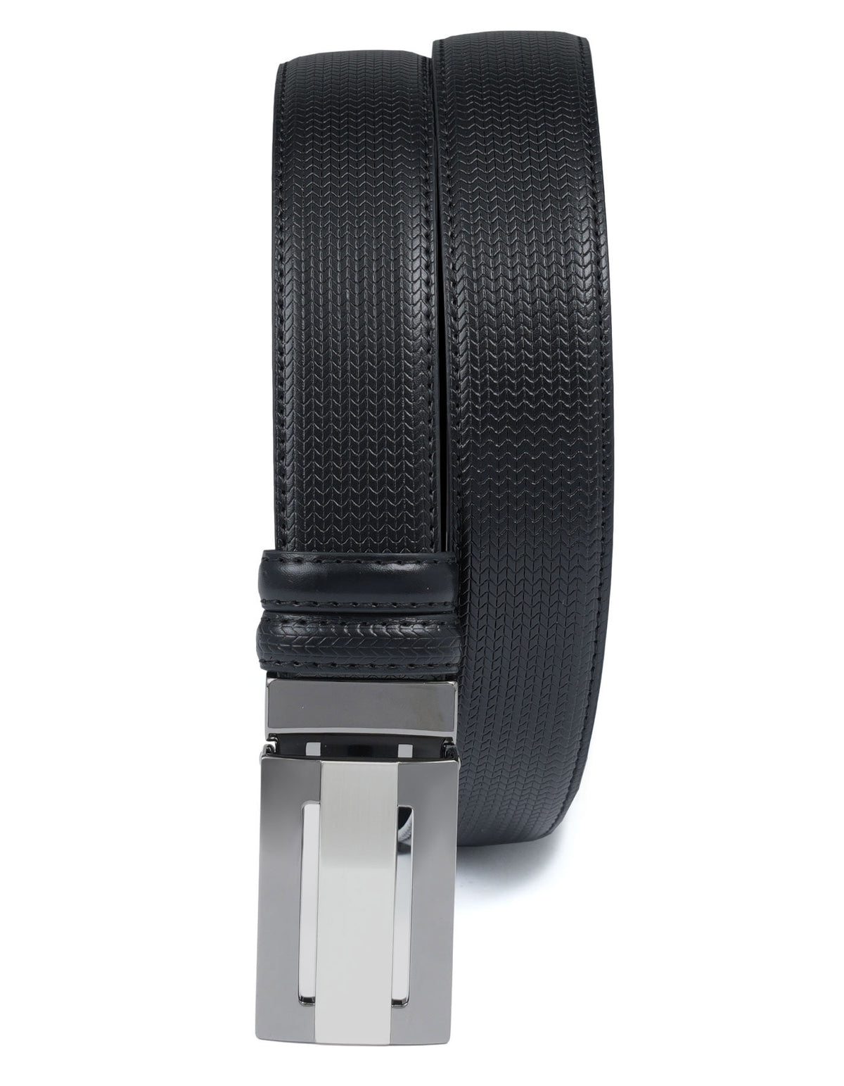 Black Formal Belt BTF24107-32