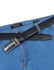 Black Formal Belt BTF24108-36