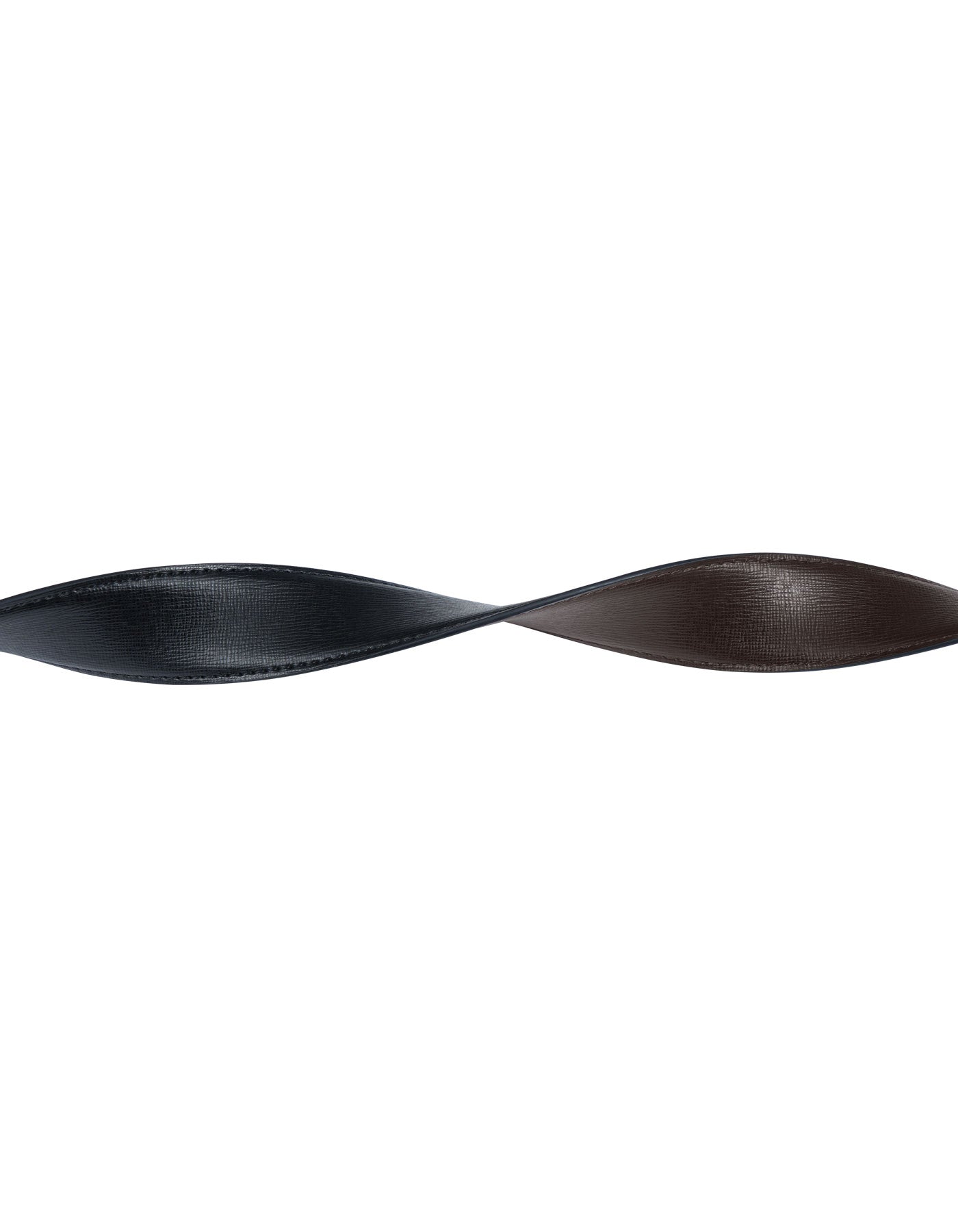 Black Formal Belt BTF24108-38