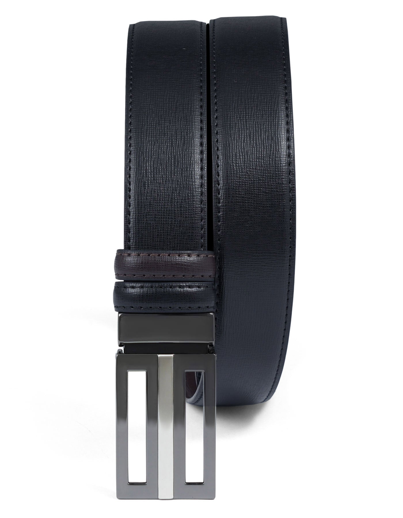 Black Formal Belt BTF24108-32