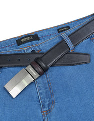 Black Formal Belt BTF24109-36