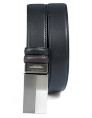 Black Formal Belt BTF24109-32
