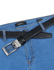 Black Formal Belt BTF24110-36