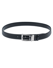 Black Formal Belt BTF24110-34