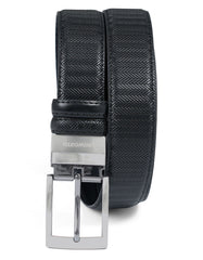 Black Formal Belt BTF24110-32