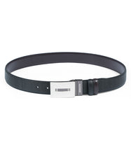 Black Formal Belt BTF24111-34