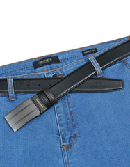 Black Formal Belt BTF24112-36