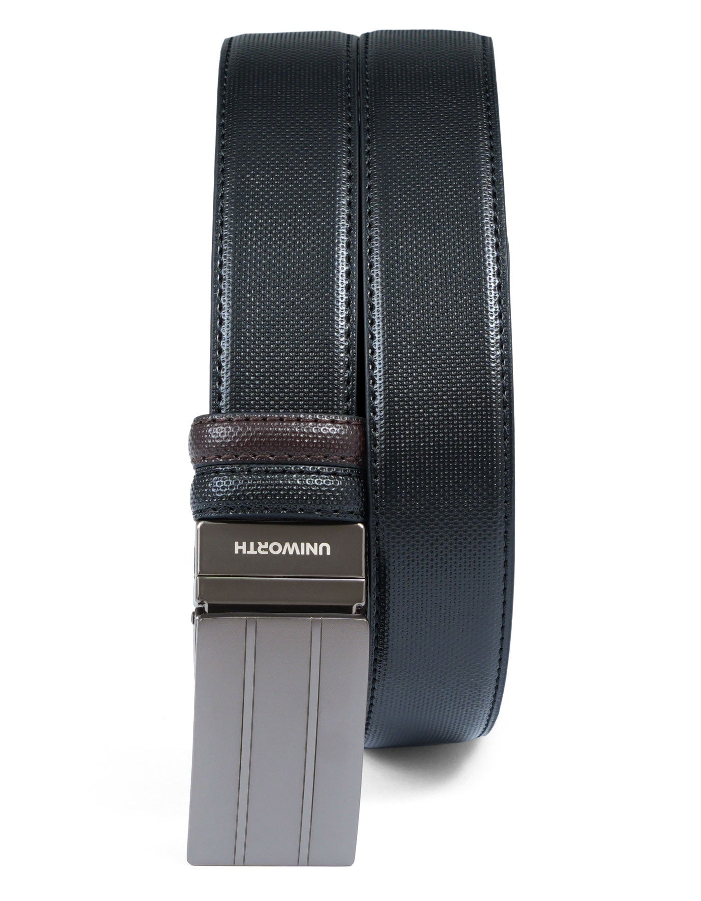 Black Formal Belt BTF24112-32