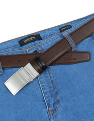 Brown Formal Belt BTF24113-36