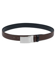 Brown Formal Belt BTF24113-34