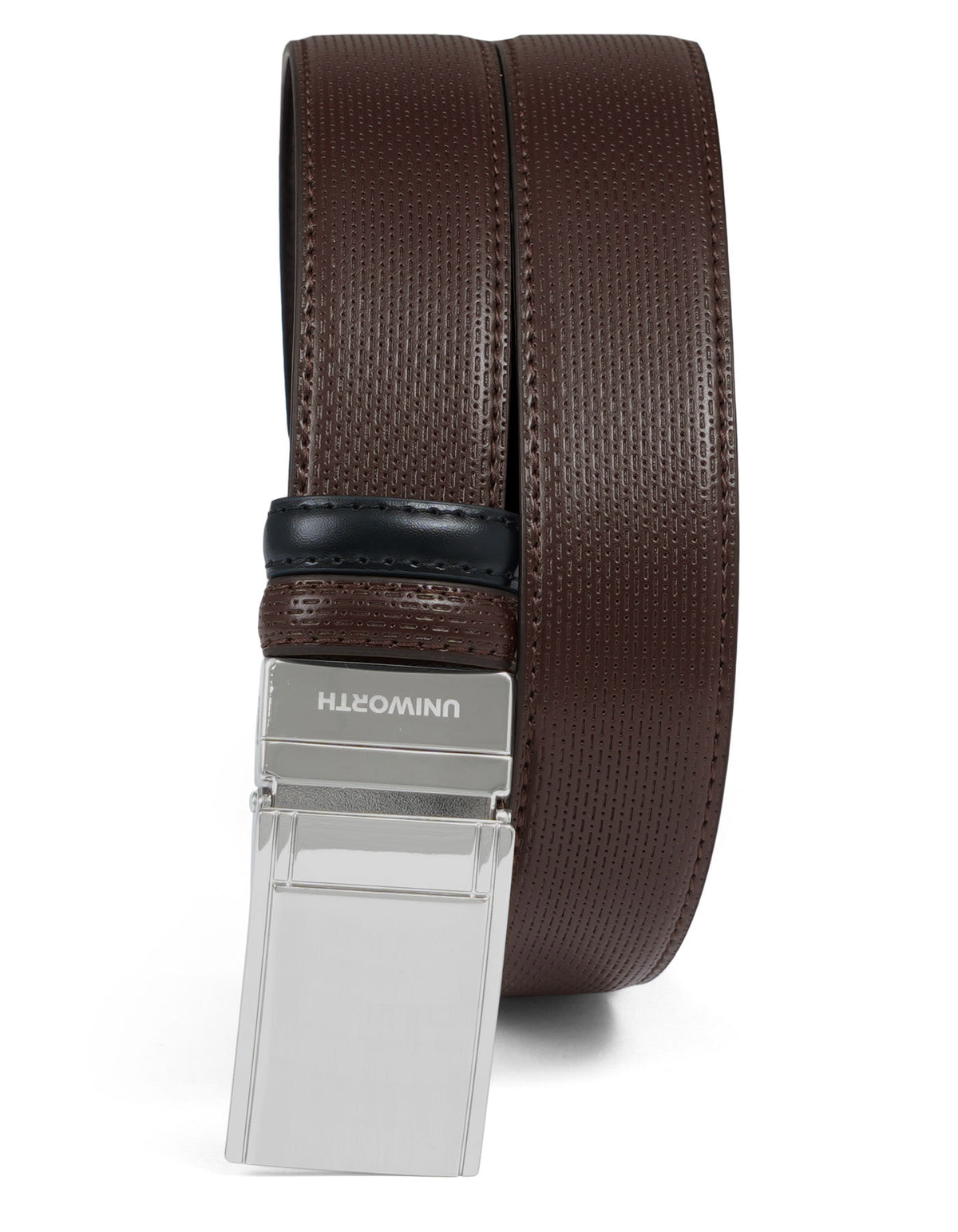 Brown Formal Belt BTF24113-32