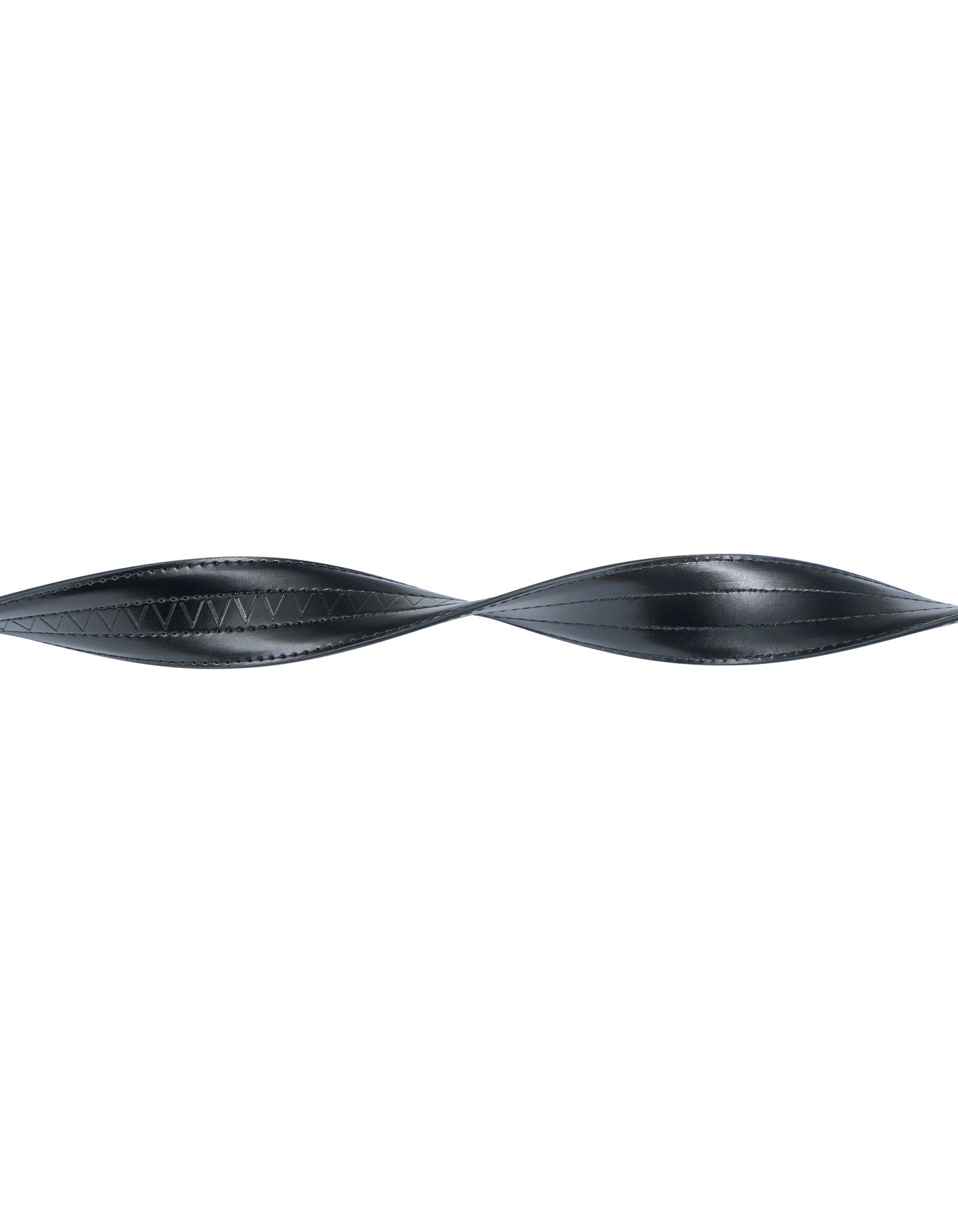 Black Formal Belt BTF24114-38