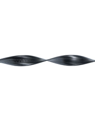 Black Formal Belt BTF24114-38