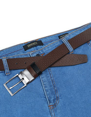 Coffee Formal Belt BTF24116-36