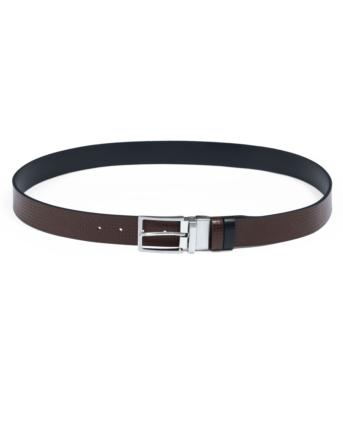 Coffee Formal Belt BTF24116-34