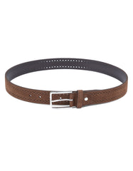 Brown Formal Belt BTF24118-34
