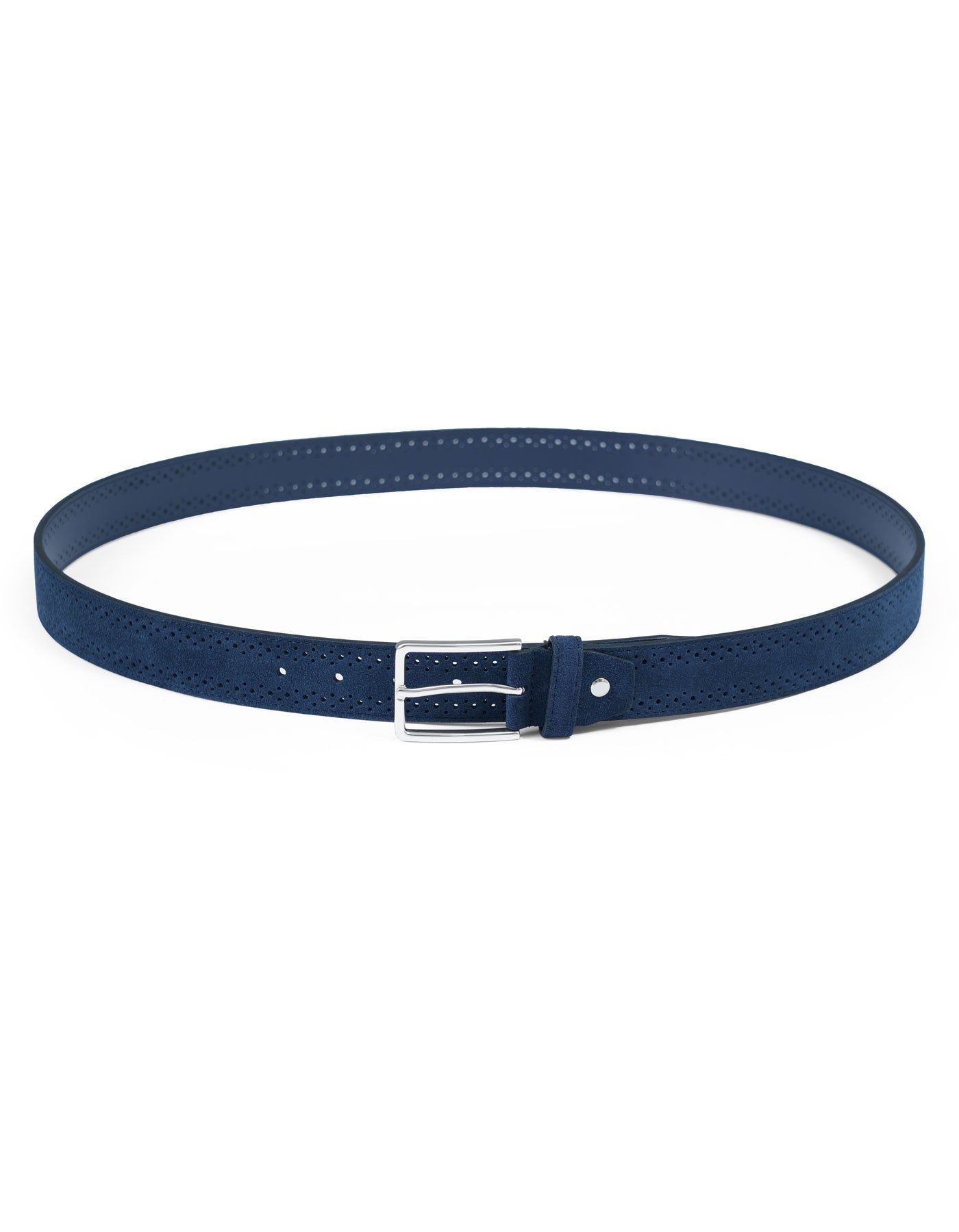 Navy Formal Belt BTF24119-34
